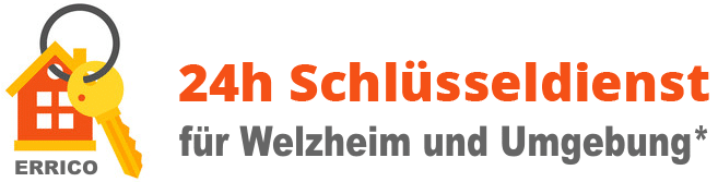 Schlüsseldienst für Welzheim